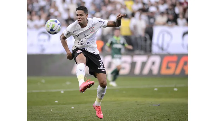 Foto: Alan Morici/AGIF