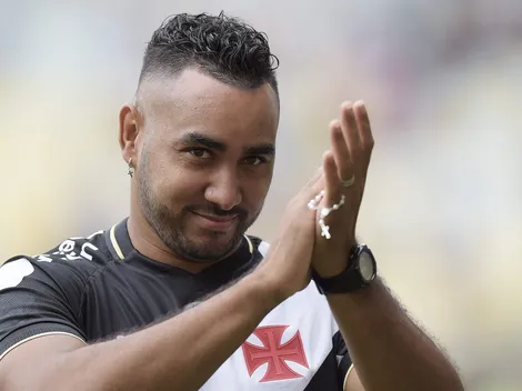 O cara é o hype: Payet está em todos os jornais europeus com sua GIGANTE chegada no Vasco