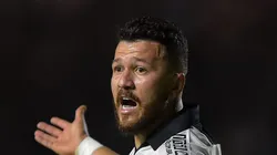 Foto: Thiago Ribeiro/AGIF - Rossi