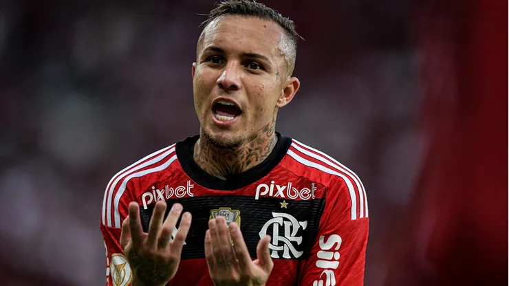 Foto: Thiago Ribeiro/AGIF
