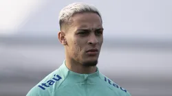 Foto: Lucas Figueiredo/CBF