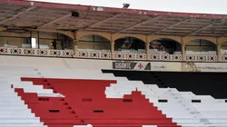 Thiago Ribeiro/AGIF. Comunidade Barreira do Vasco é impedida ao acesso a São Januário