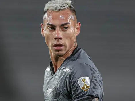 Perseguição de torcida vira 'terror' no Chile e Atlético DEFINE futuro de Vargas AGORA