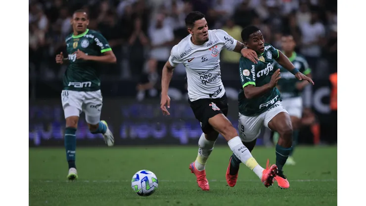 Foto: Ettore Chiereguini/AGIF