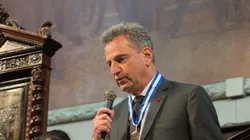 Foto: Divulgação Flickr Flamengo/Alexandre Vidal - Rodolfo Landim arruma problema