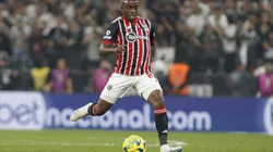 R$ 5 MILHÕES! São Paulo define situação de Méndez após oferta OFICIAL - Foto: Miguel Schincariol/Getty Images