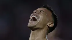 Foto: AGIF/AGIF - Victor Hugo