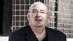 Foto: Ivan Storti/Santos FC - Andrés Rueda, presidente do Santos