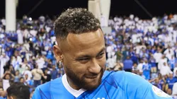 (Photo by Adam Nurkiewicz/Getty Images) - Neymar