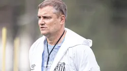 Fotos: Raul Baretta/ Santos FC.