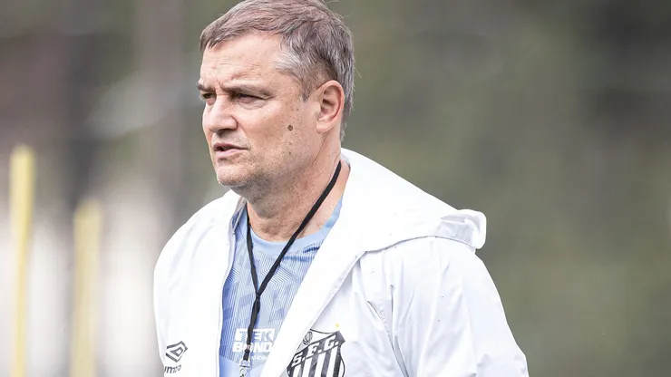 Fotos: Raul Baretta/ Santos FC.