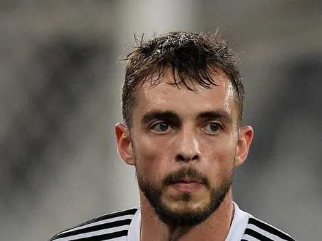 Barca no fim do ano, reformulação no elenco do Atlético-MG: Hyoran e +4 podem deixar o Galo