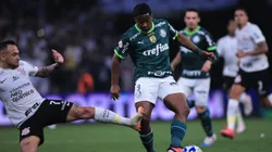 Foto: Ettore Chiereguini/AGIF - Entrada do volante do Corinthians gerou polêmica.