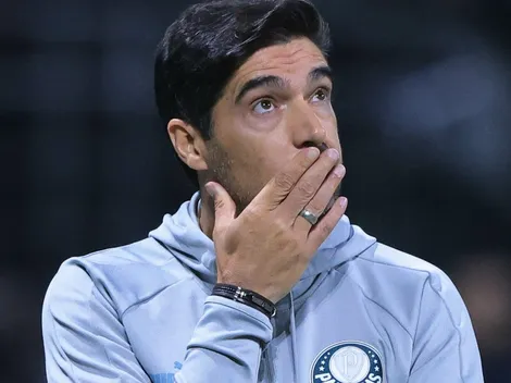 Data FIFA exerce influência e Abel expõe plano para ESTANCAR PROBLEMA no Palmeiras