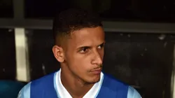 BA - SALVADOR - 03/09/2023 - BRASILEIRO A 2023, BAHIA X VASCO - Luciano Juba, jogador do Bahia durante partida contra o Vasco no estadio Arena Fonte Nova pelo campeonato Brasileiro A 2023. Foto: Walmir Cirne/AGIF