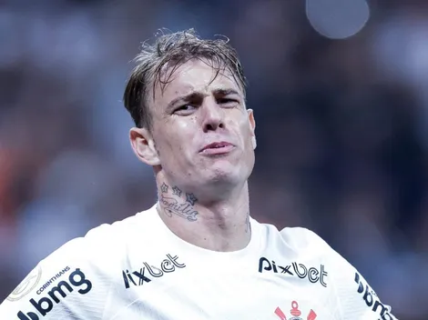 Santos aplica chapéu em clube de Róger Guedes e está fechando nova contratação