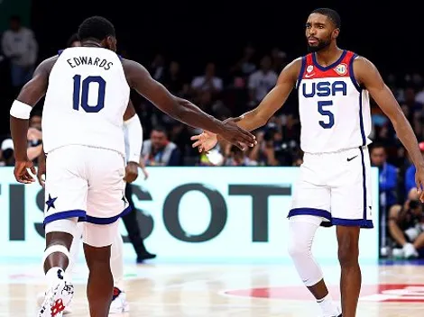 Itália x Estados Unidos: Saiba como assistir às quartas da Copa do Mundo de basquete