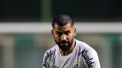 MG - BELO HORIZONTE - 03/09/2023 - BRASILEIRO A 2023, AMERICA-MG X SANTOS - Tomas Rincon jogador do America-MG durante partida contra o Santos no estadio Independencia pelo campeonato Brasileiro A 2023. Foto: Gilson Lobo/AGIF