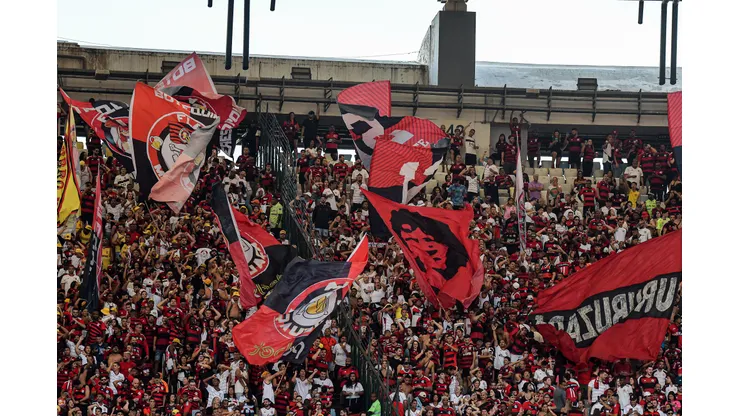 Foto: Thiago Ribeiro/AGIF