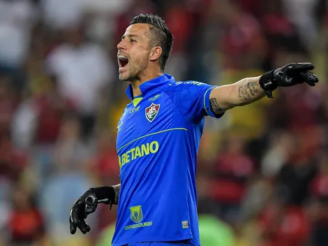 Fábio manda a real sobre o elenco do Fortaleza