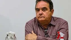 Foto: Rafael Vieira- Antônio Luiz Neto