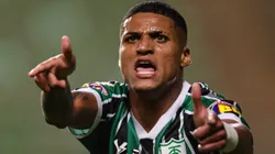 Foto: Gilson Lobo/AGIF - Rodrigo Varanda ainda está vinculado ao Corinthians.