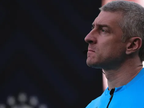 Daronco dá motivo RIDÍCULO por expulsão de Murilo e Palmeiras se revolta