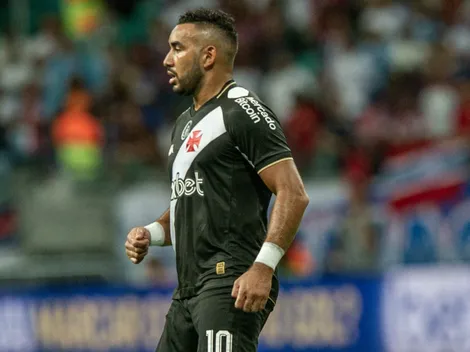 Payet se destaca em estreia pelo Vasco e torcida 'enlouquece' com lance decisivo contra o Bahia
