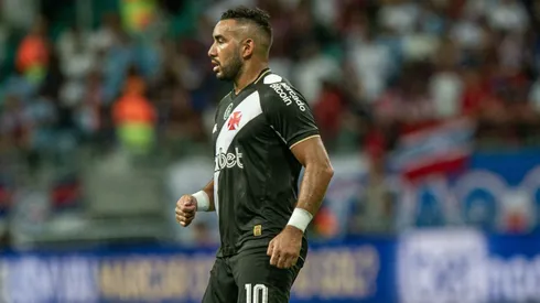 Foto: Jhony Pinho/AGIF