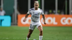 MG - BELO HORIZONTE - 03/09/2023 - BRASILEIRO A 2023, AMERICA-MG X SANTOS - Soteldo jogador do America-MG durante partida contra o Santos no estadio Independencia pelo campeonato Brasileiro A 2023. Foto: Gilson Lobo/AGIF