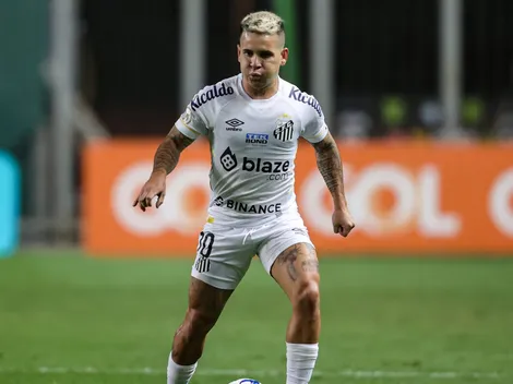 Súmula de Vuaden 'dedura' Soteldo e diretoria do Santos cogita PUNIÇÃO