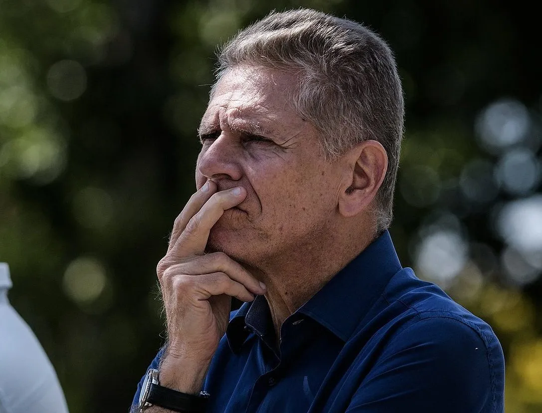 Foto: Gustavo Aleixo/Cruzeiro