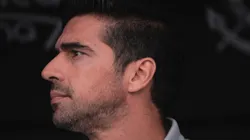 Foto: Ettore Chiereguini/AGIF - Abel Ferreira falou sobre o Corinthians