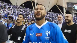 Liga saudita levou recentemente Neymar e pode contratar jogador do Peixe