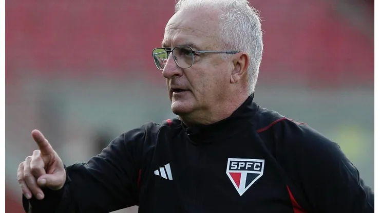 Foto: Divulgação/ Rubens Chiri / São Paulo FC