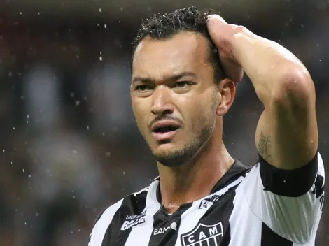Réver se ‘atrapalha’ em entrevista e esquece (ou não quis) citar jogador do Atlético