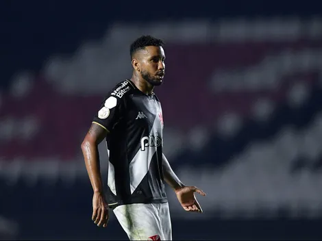 Jair rouba a cena em estreia de Payet pelo Vasco e torcida pede DEMISSÃO IMEDIATA do volante