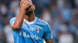 Pepê foi comprado pelo Grêmio no fim de 2022, porém ainda há pendências junto ao Cuiabá