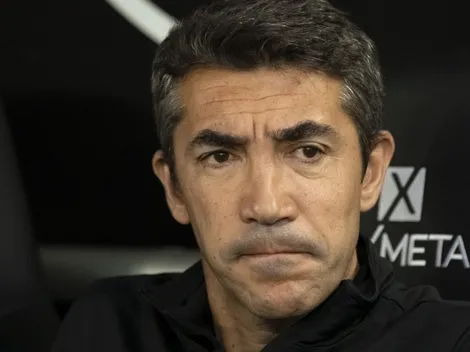 Jornalista DETONA atitude de Bruno Lage em coletiva de imprensa