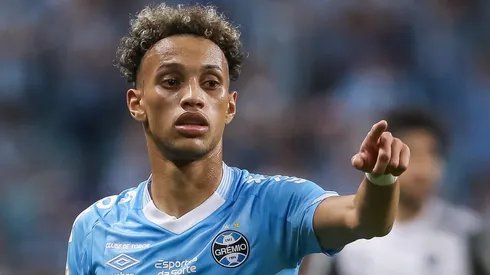 Foto: Pedro H. Tesch/AGIF