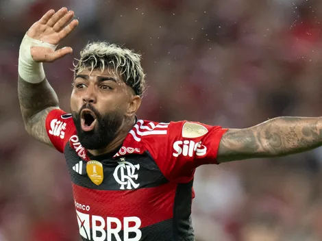 Gabigol deixa Landim 'no vácuo' e Flamengo toma decisão DRÁSTICA