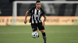 RJ - RIO DE JANEIRO - 10/06/2023 - BRASILEIRO A 2023, BOTAFOGO X FORTALEZA -Rafael jogador do Botafogo durante partida contra o Fortaleza no estadio Engenhao pelo campeonato BRASILEIRO A 2023. Foto: Thiago Ribeiro/AGIF