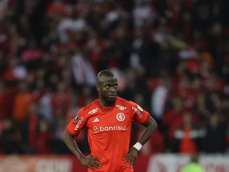 Iria FURAR a fila, 16 gols em 2023: Torcida IMPLORA para Coudet apostar nele como reserva de Enner Valencia