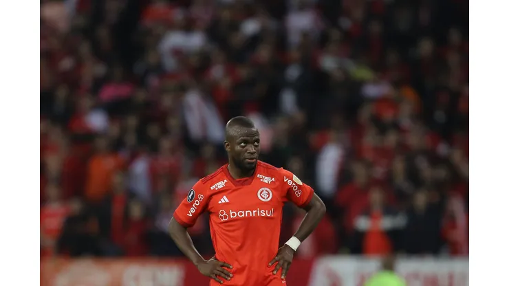 Pedro H. Tesch/Getty Images - Equatoriano está se destacando no Colorado