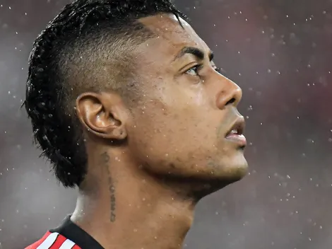 Polêmica com Bruno Henrique tem REVIRAVOLTA improvável e situação muda completamente no Flamengo