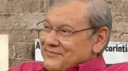 Foto: Reprodução Os Donos da Bola / Band- Milton Neves manda recado para os torcedores do São Paulo