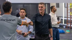 Foto: Felipe Santos / Ceará SC