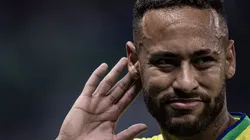 AC - Al-Wakrah - 24/11/2022 - COPA DO MUNDO 2022, BRASIL X SERVIA - Neymar jogador do Servia durante partida contra o Brasil no estadio Lusail pelo campeonato Copa do Mundo 2022. Foto: Pedro Martins/AGIF