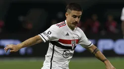 Foto: Rubens Chiri / saopaulofc.net - Gabi Neves em ação pelo SPFC