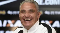 Foto: Mauro Horita/AGIF - Tite tem duas passagens pelo Corinthians